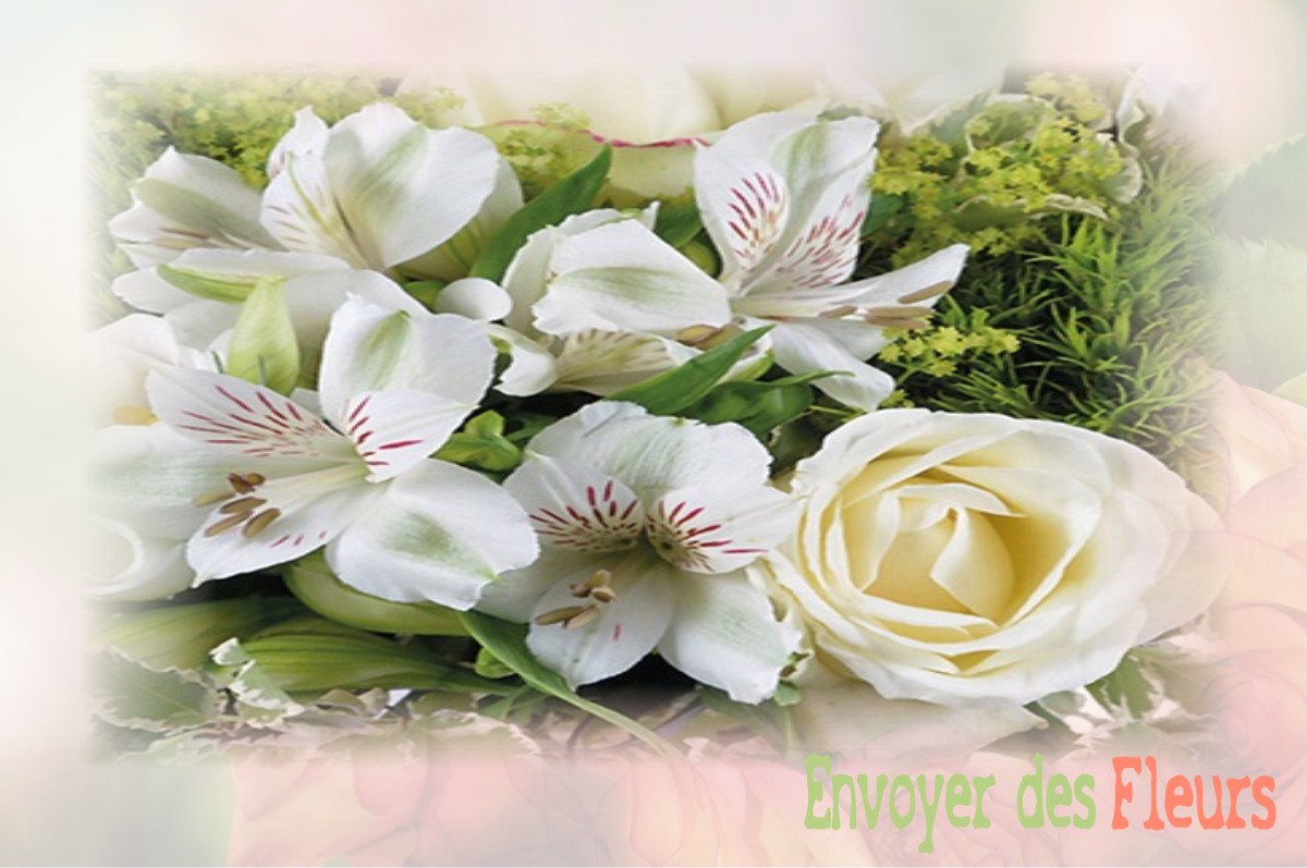 envoyer des fleurs à à SAINT-BONNET-LE-CHATEAU